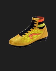 Athletic Training Boots